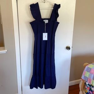 Hill house home nap dress